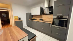 MBZ Monteurwohnung Altforweiler 4 ZKB